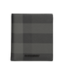 Burberry Check Bifold Wallet, front view
